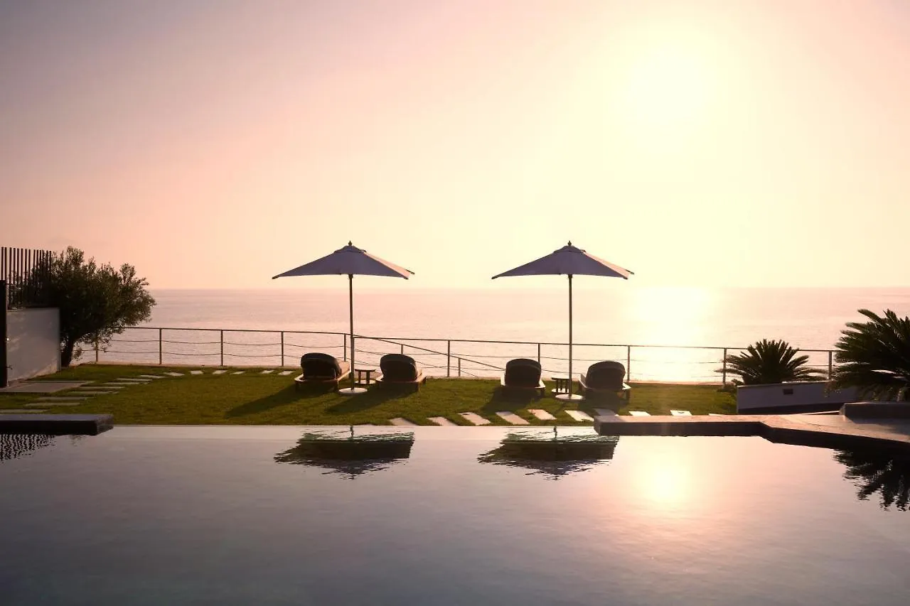 Villa Omnia - Luxury Bound On Earth Nea Moudania