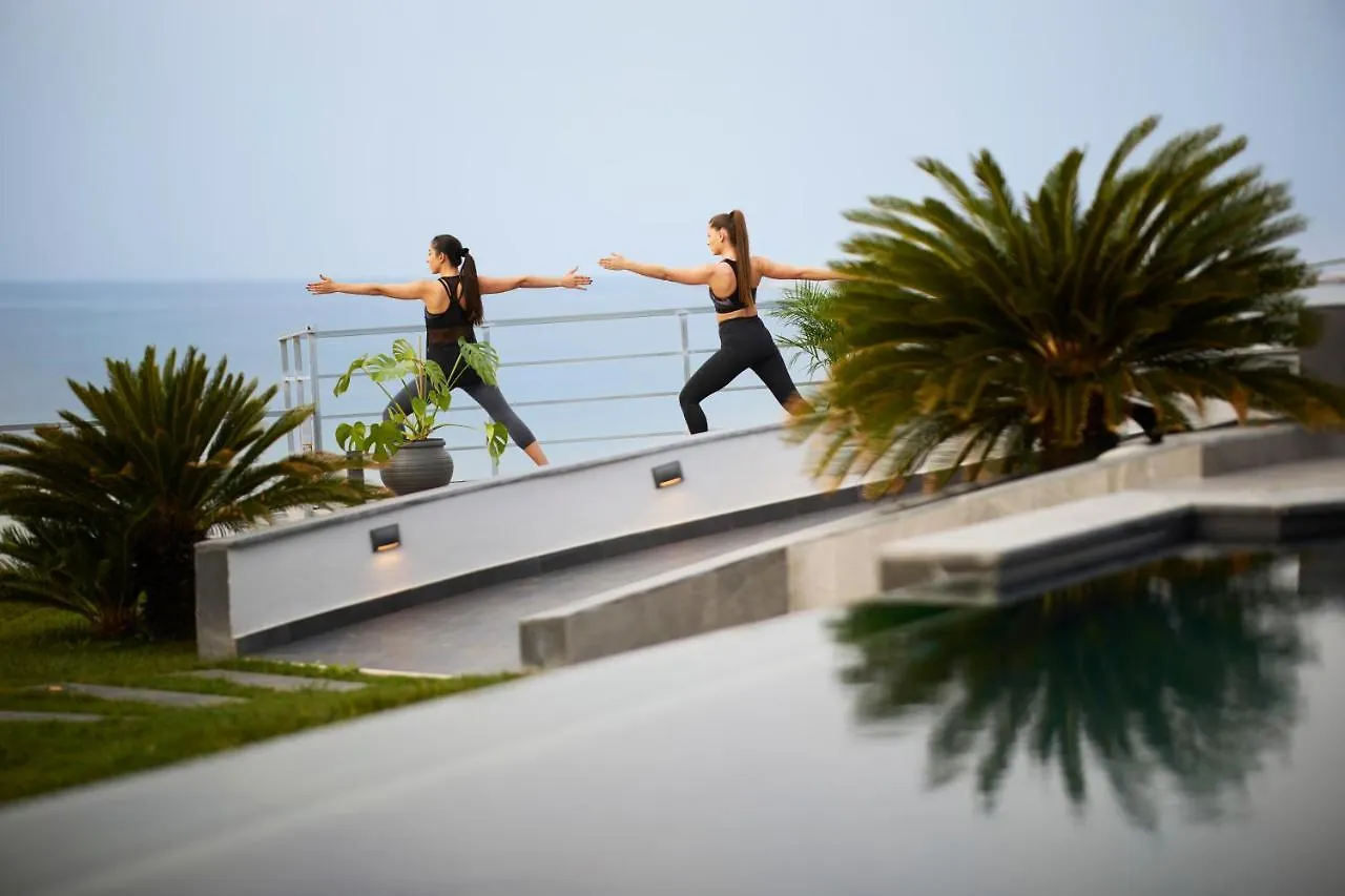 Villa Omnia - Luxury Bound On Earth Nea Moudania Griechenland