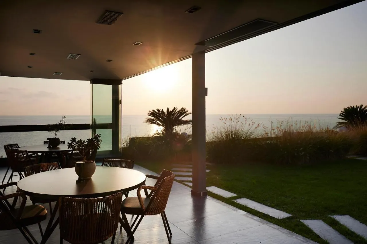 Villa Omnia - Luxury Bound On Earth Nea Moudania