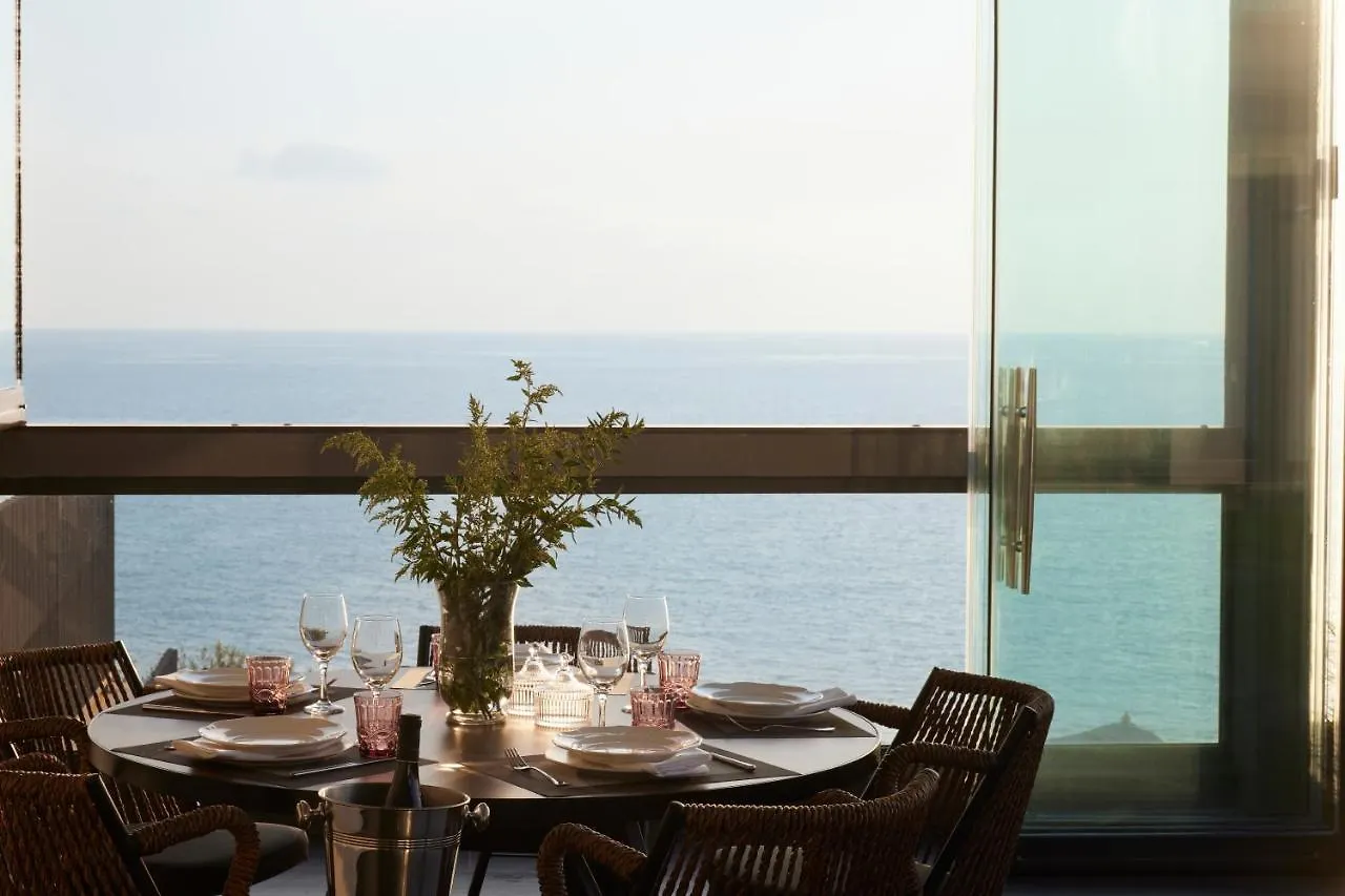 Villa Omnia - Luxury Bound On Earth Nea Moudania
