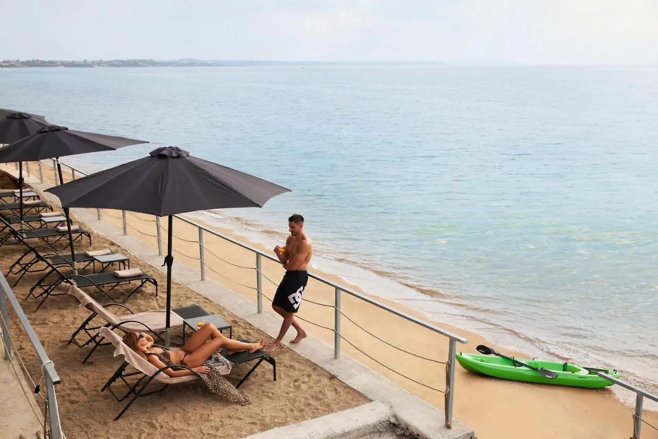 Villa Omnia - Luxury Bound On Earth Nea Moudania