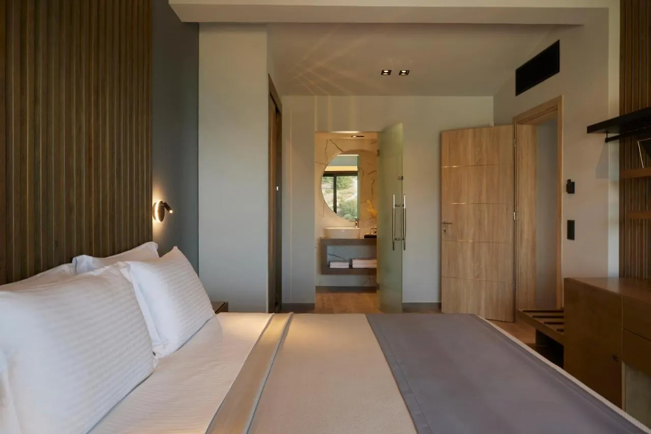 Villa Omnia - Luxury Bound On Earth Nea Moudania