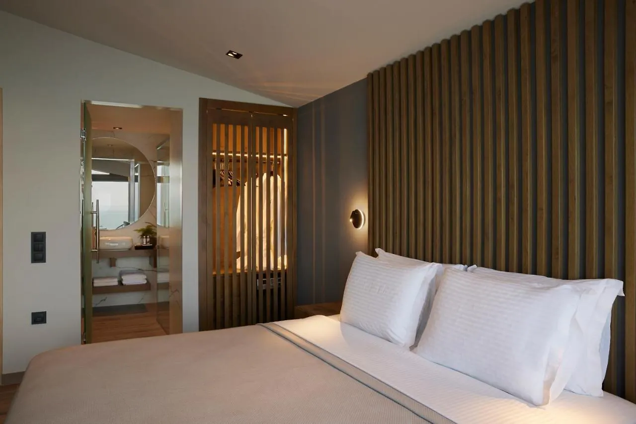 Villa Omnia - Luxury Bound On Earth Nea Moudania