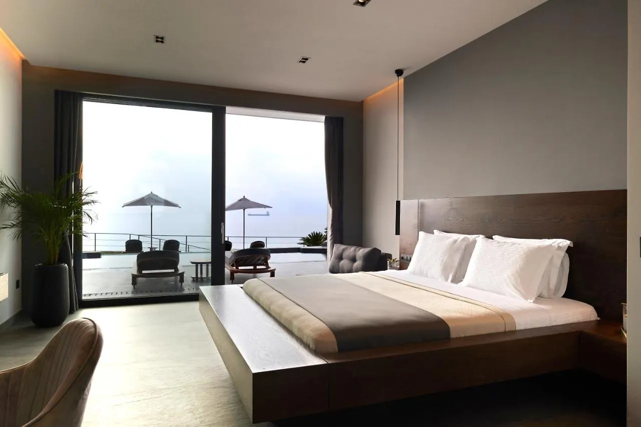 Villa Omnia - Luxury Bound On Earth Nea Moudania 0*,