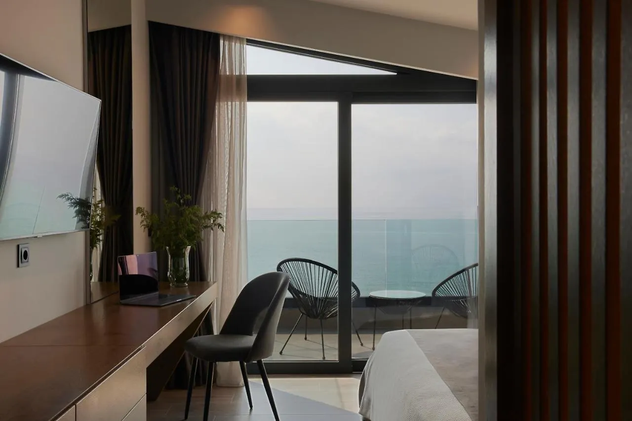 Villa Omnia - Luxury Bound On Earth Nea Moudania