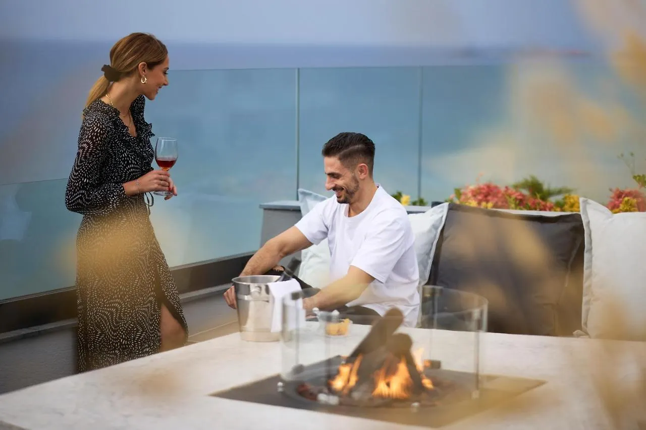 Villa Omnia - Luxury Bound On Earth Nea Moudania