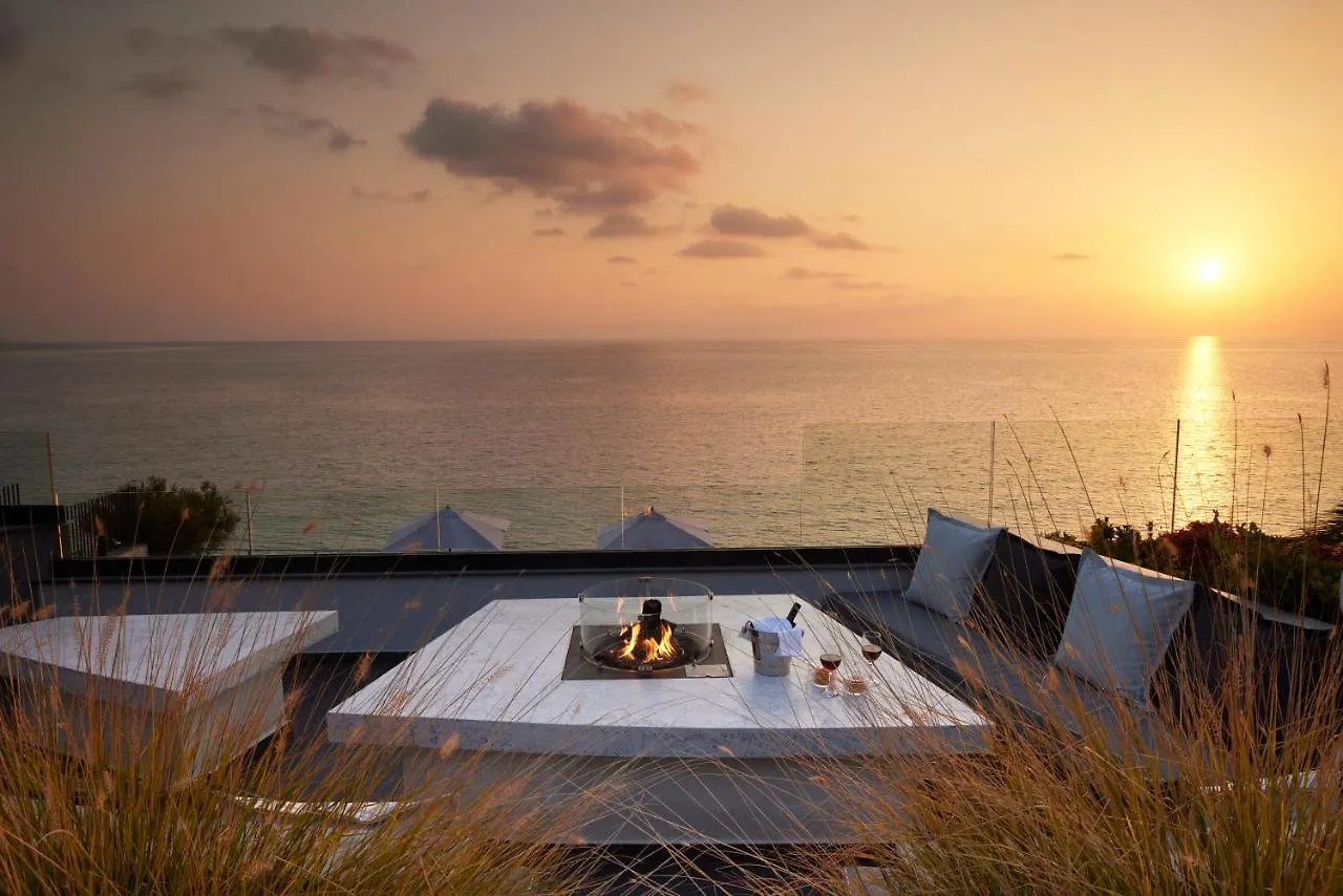 Villa Omnia - Luxury Bound On Earth Nea Moudania