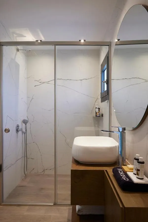 Villa Omnia - Luxury Bound On Earth Nea Moudania