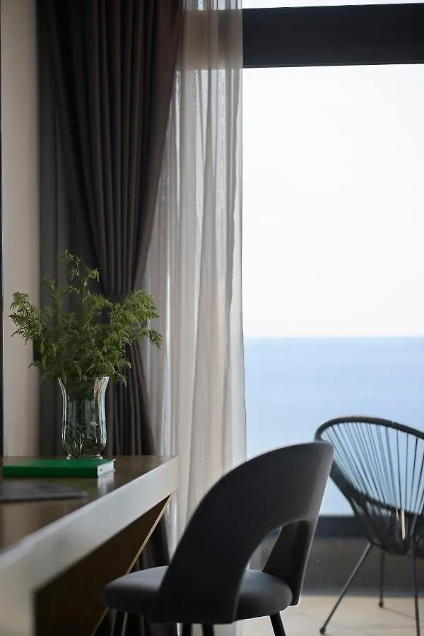 Villa Omnia - Luxury Bound On Earth Nea Moudania 0*,  Griechenland