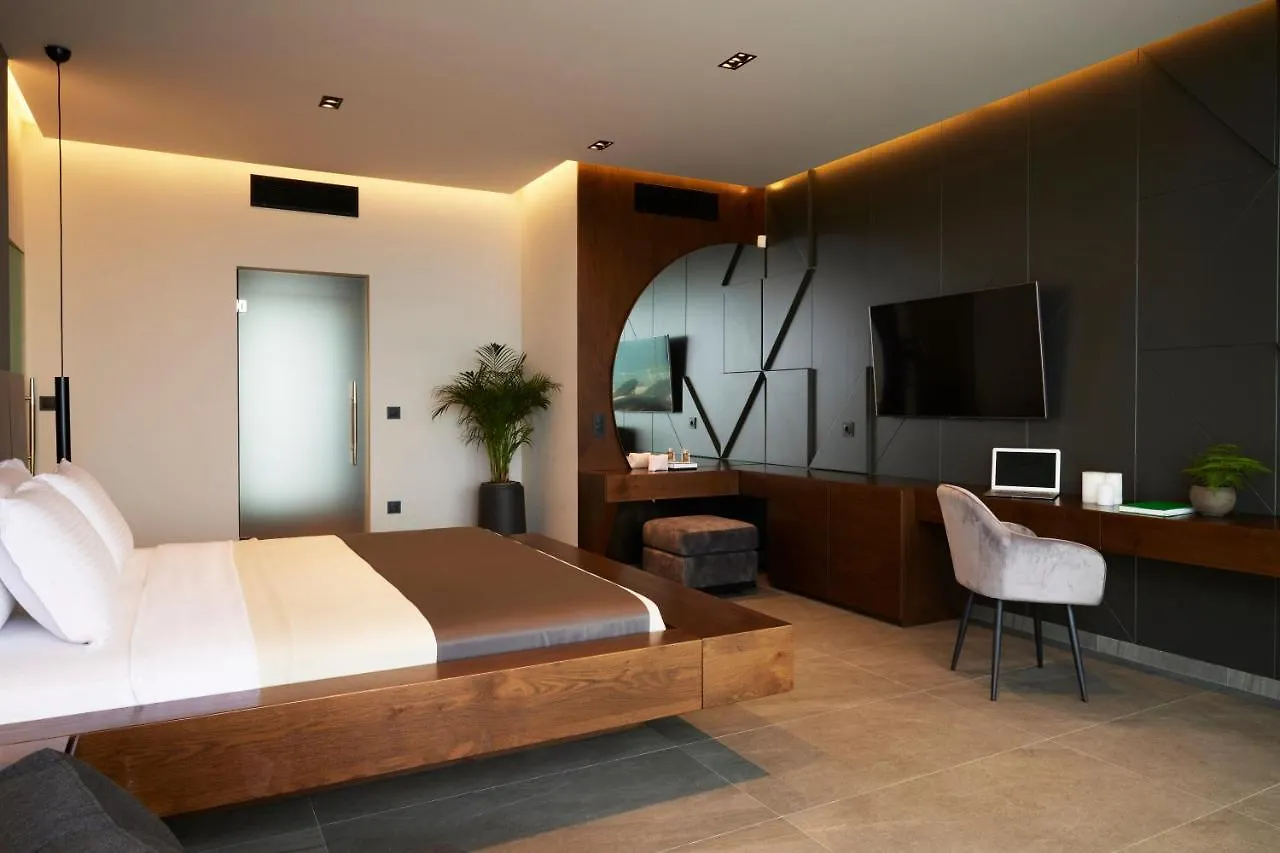 Villa Omnia - Luxury Bound On Earth Nea Moudania