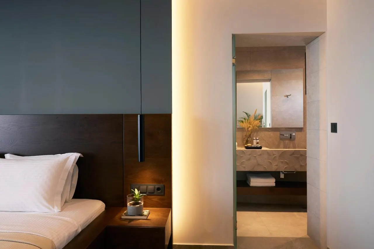 Villa Omnia - Luxury Bound On Earth Nea Moudania