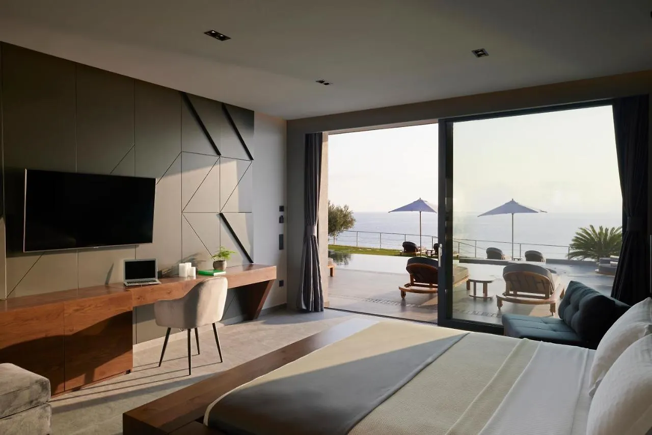 Villa Omnia - Luxury Bound On Earth Nea Moudania 0*,  Griechenland
