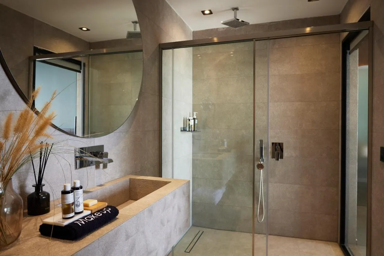 Villa Omnia - Luxury Bound On Earth Nea Moudania