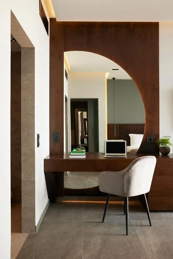 Villa Omnia - Luxury Bound On Earth Nea Moudania Griechenland