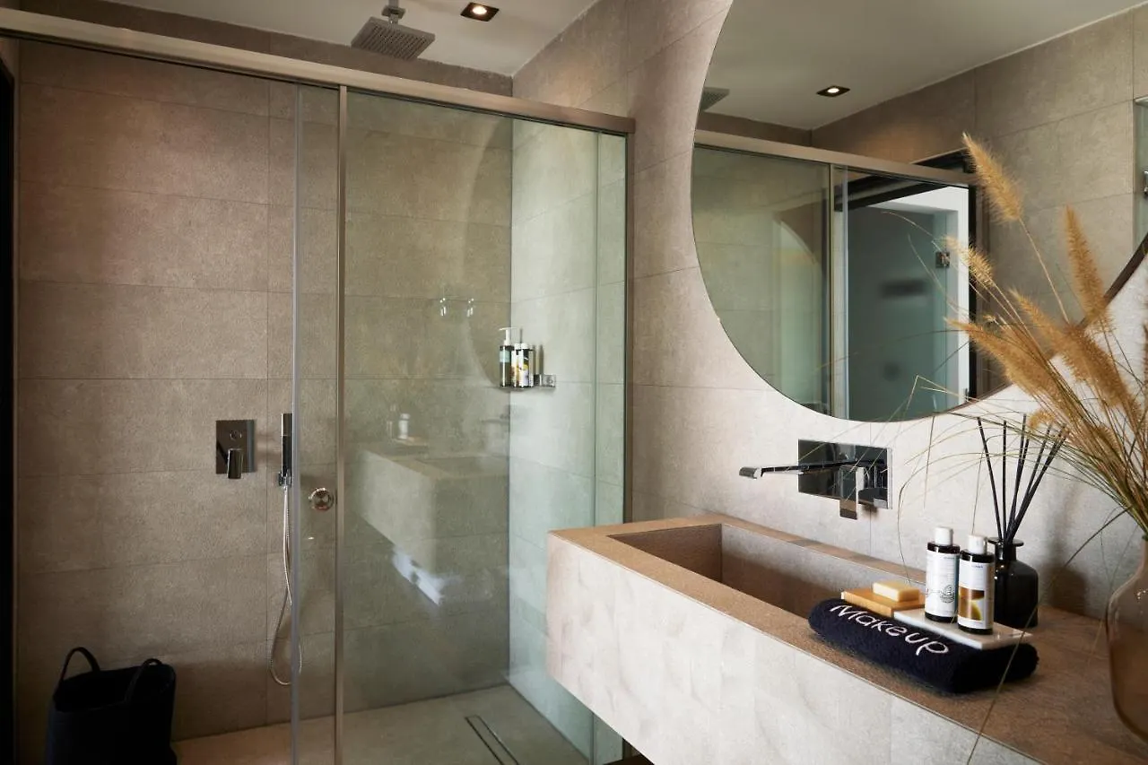 Villa Omnia - Luxury Bound On Earth Nea Moudania