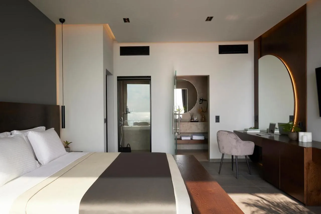 Villa Omnia - Luxury Bound On Earth Nea Moudania