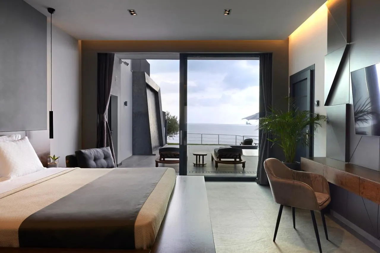 Villa Omnia - Luxury Bound On Earth Nea Moudania