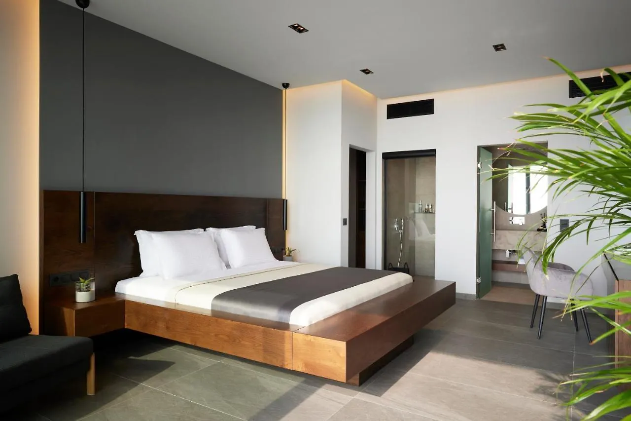 Villa Omnia - Luxury Bound On Earth Nea Moudania
