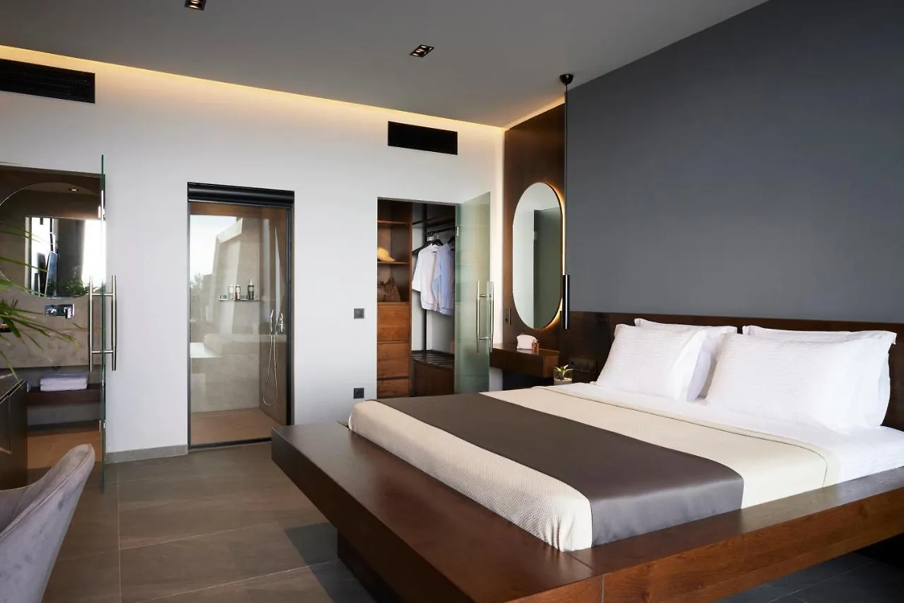 Villa Omnia - Luxury Bound On Earth Nea Moudania 0*,  Griechenland