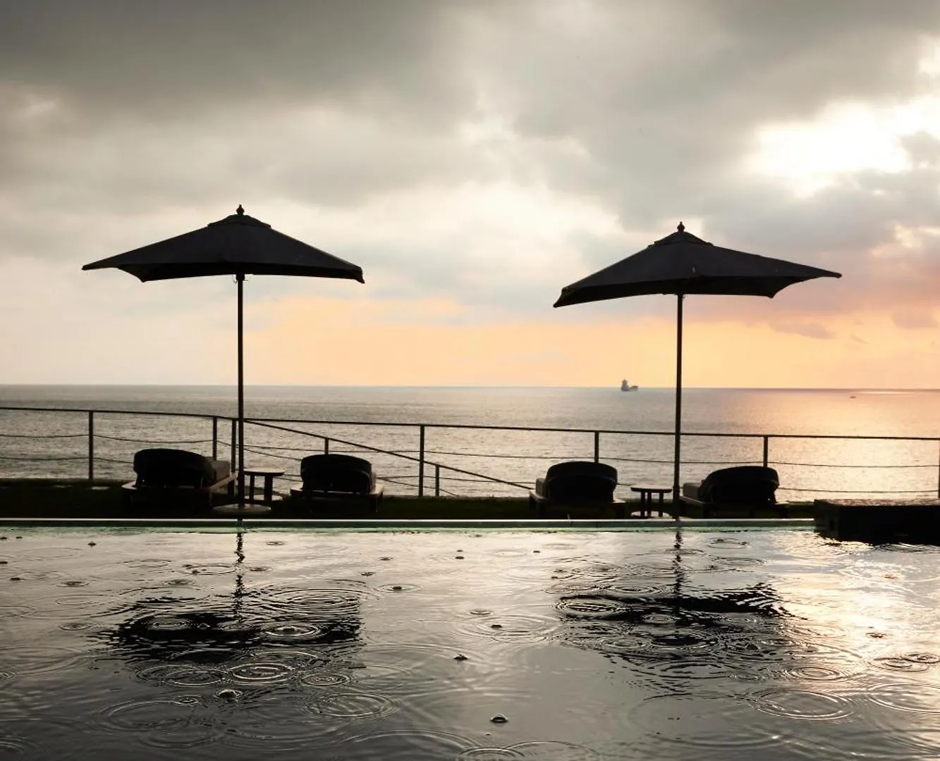 Villa Omnia - Luxury Bound On Earth Nea Moudania